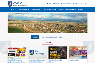 www.bolesov.eu