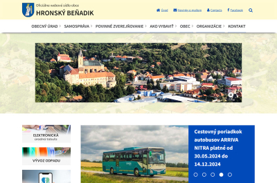 www.obechronskybenadik.sk