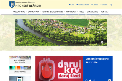 www.obechronskybenadik.sk