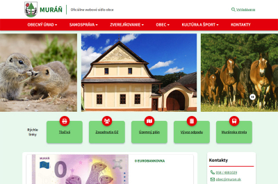 www.muran.sk