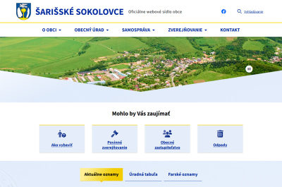 www.sarisskesokolovce.sk