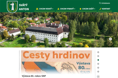 www.svatyanton.sk